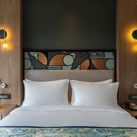 Parallel Hotel Udaipur, A Member Of Radisson Individuals Dış mekan fotoğraf
