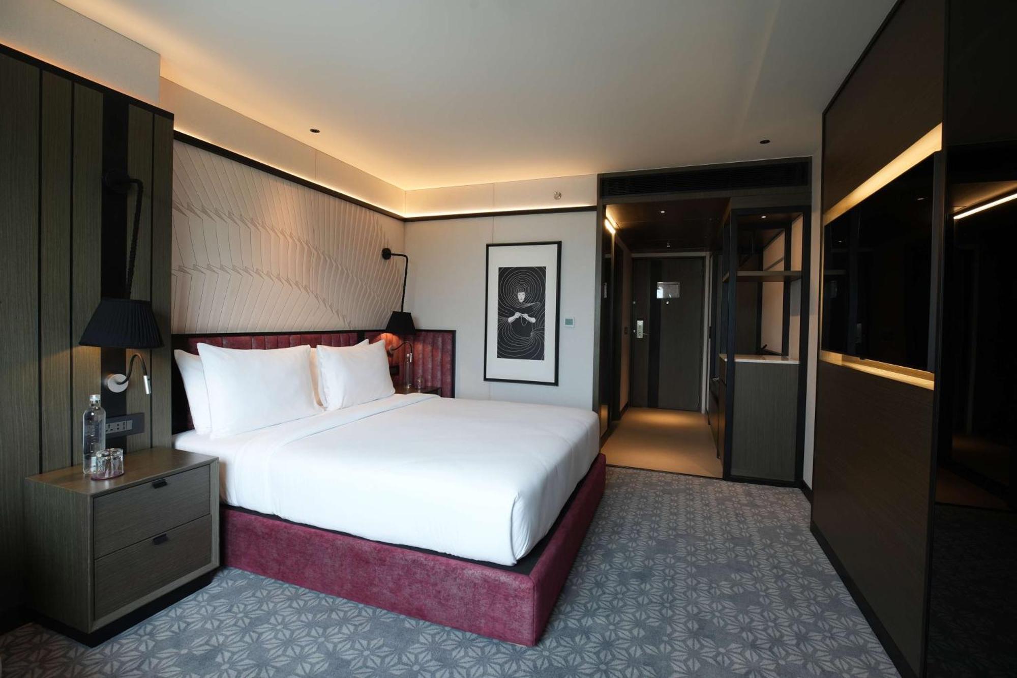 Parallel Hotel Udaipur, A Member Of Radisson Individuals Dış mekan fotoğraf