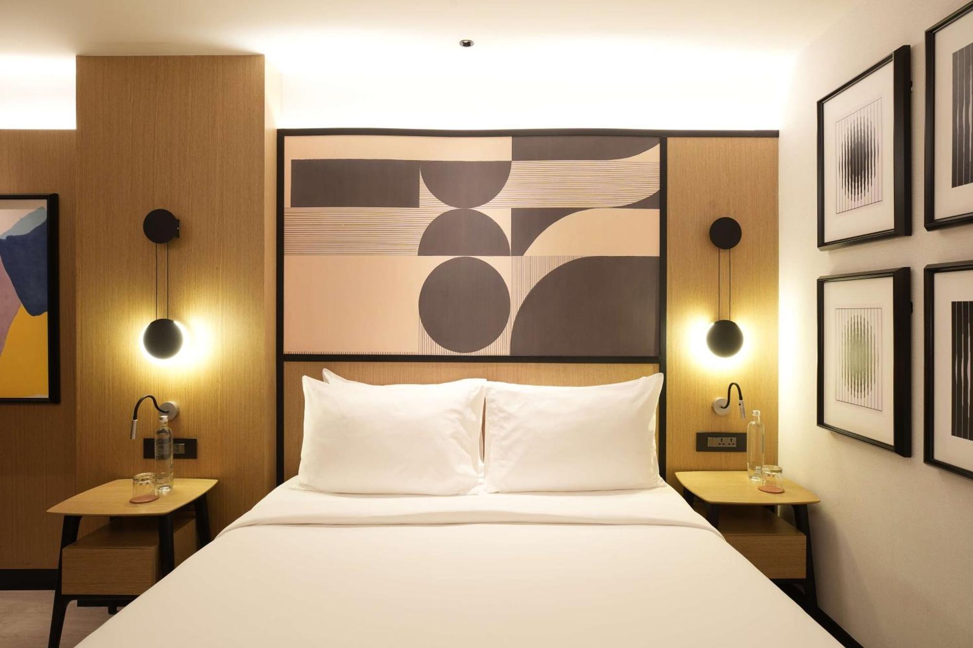 Parallel Hotel Udaipur, A Member Of Radisson Individuals Dış mekan fotoğraf