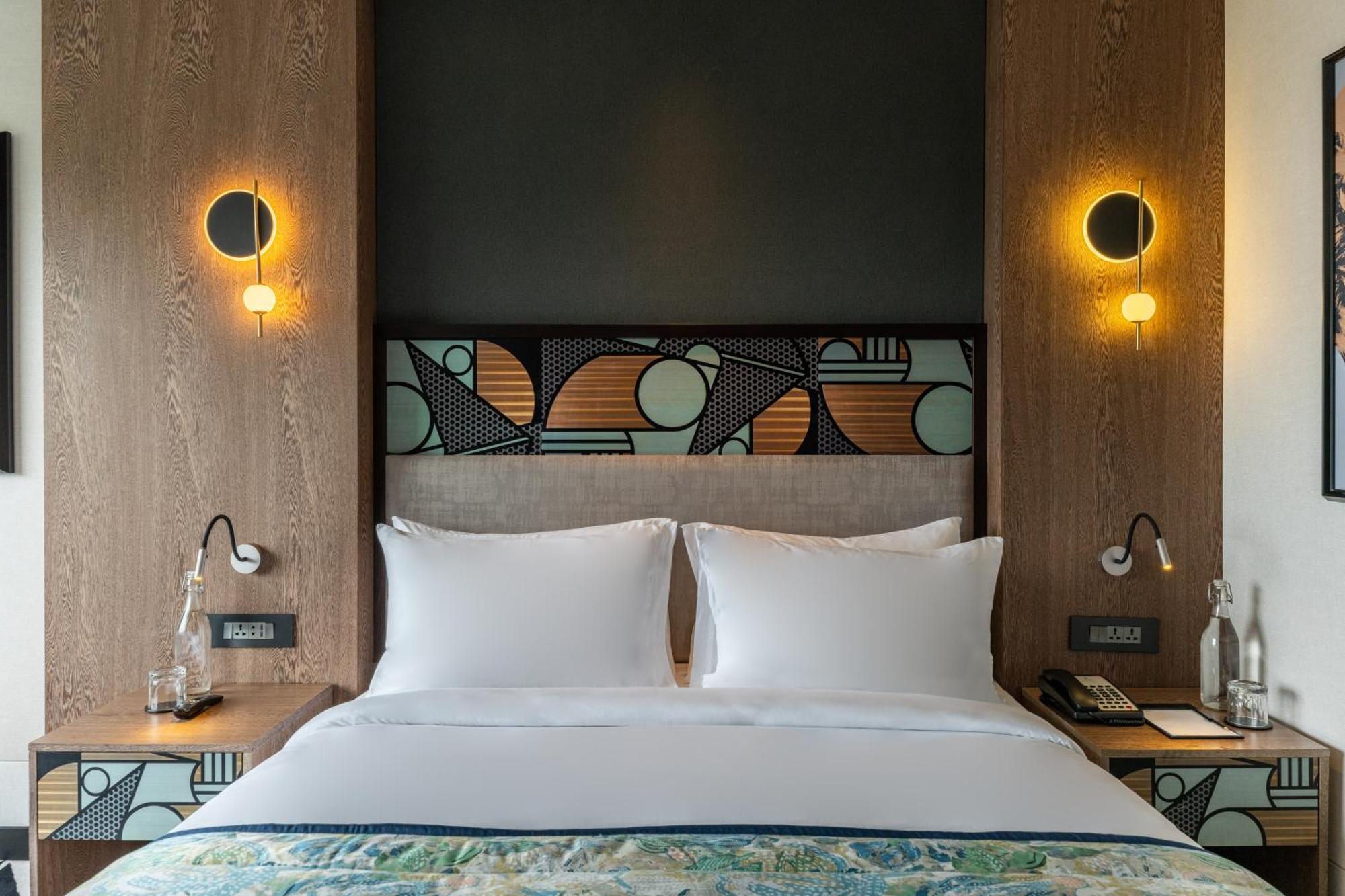 Parallel Hotel Udaipur, A Member Of Radisson Individuals Dış mekan fotoğraf